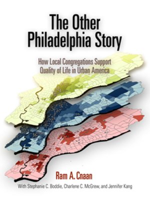 cover image of The Other Philadelphia Story
